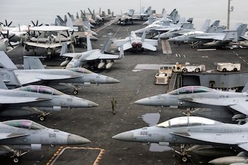 La Casa Blanca frena el ataque a Irán: Trump quiso bombardear, pero el Pentágono no estaba listo