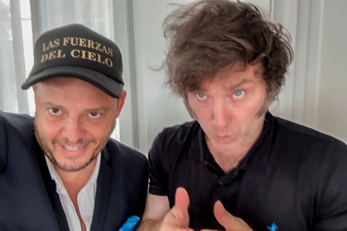 FISURA EN EL CORAZÓN ENERGÉTICO: RENUNCIA EL PRESIDENTE DE NUCLEOELÉCTRICA TRAS ACUSACIONES DE CORRUPCIÓN