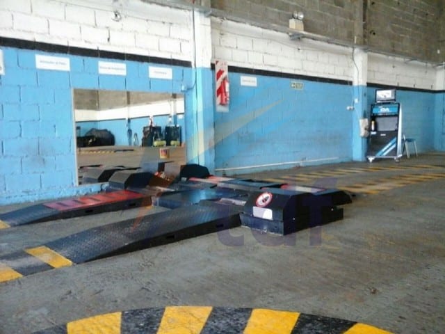 Desmantelan una Organización que Comercializaba Certificados de Revisión Técnica Falsificados en Tierra del Fuego