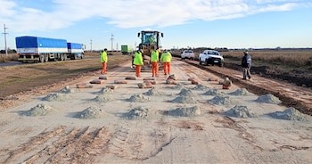El Gobierno nacional avanza con la privatización de corredores viales y lanza la concesión de nueve tramos estratégicos
