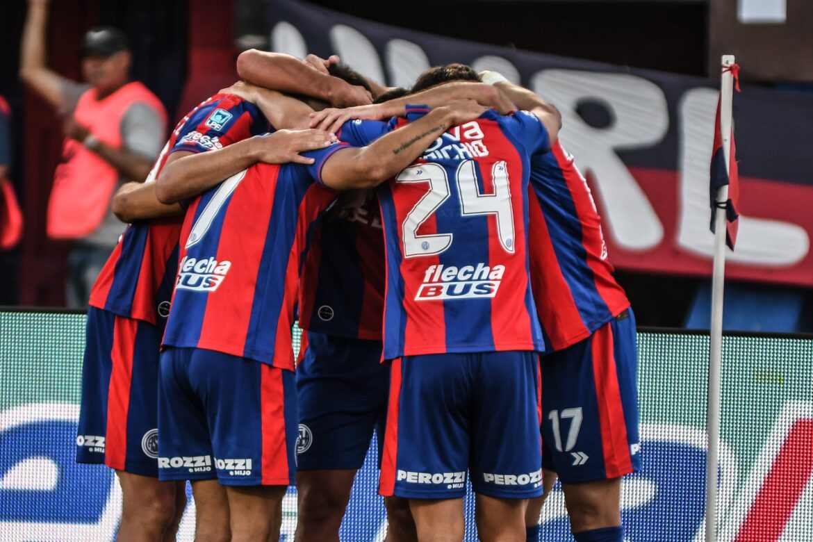 EL CICLÓN GANA EN TIEMPO DE DESCUENTO