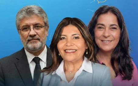 Terremoto en el Senado: Tres espadas del peronismo desertan del bloque de Mayans para bailar al ritmo de los gobernadores