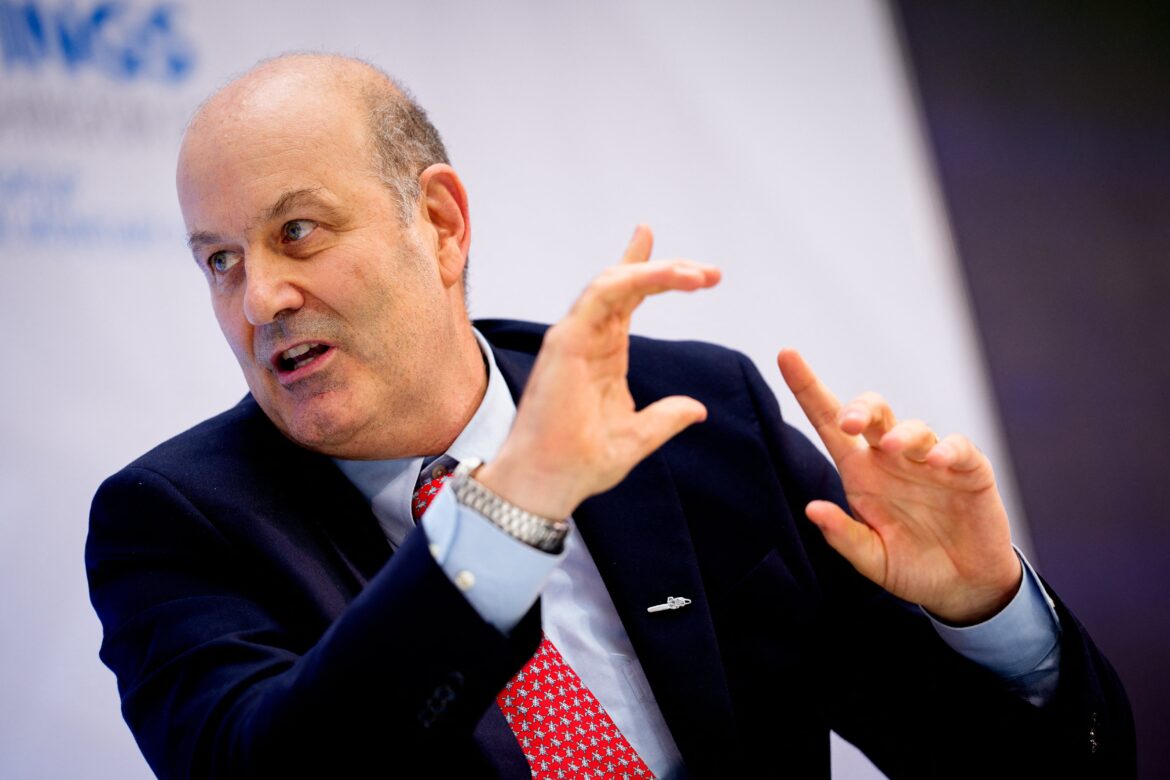 Un contrato millonario siembra dudas sobre posibles conflictos de interés en Cancillería