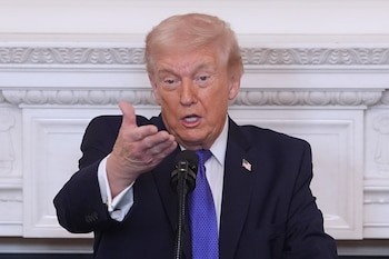 El reloj nuclear de Irán: Estados Unidos advierte que Teherán podría tener capacidad para fabricar una bomba en cuestión de días