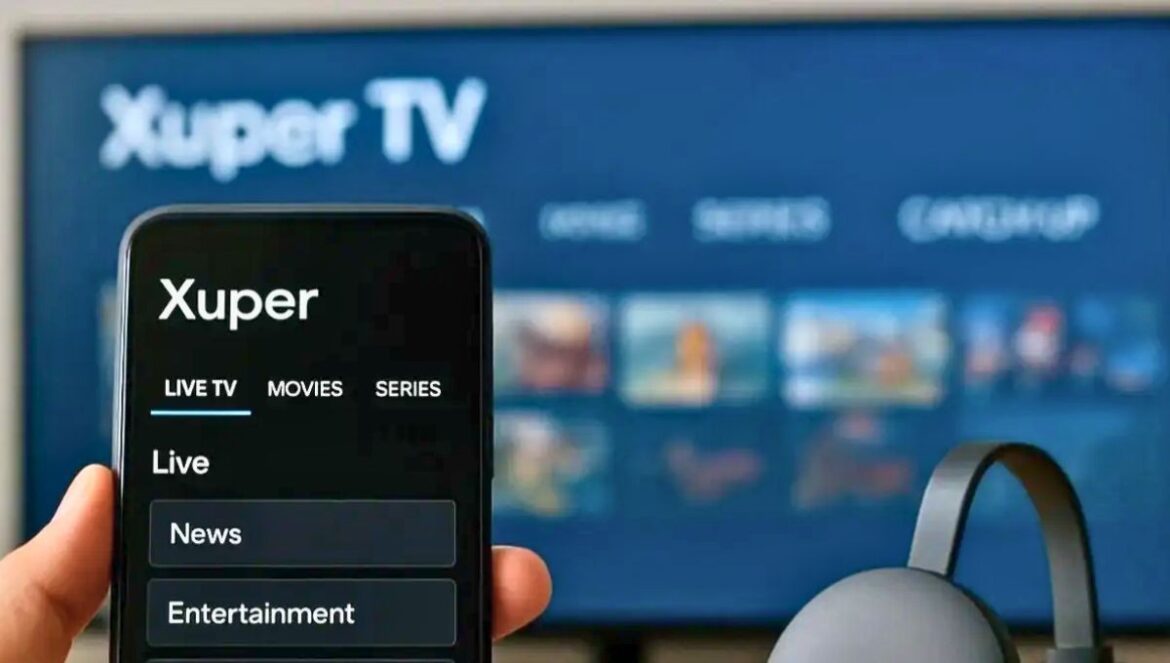 Xuper TV bajo bloqueo: el truco gratuito que ya utilizan miles de argentinos para recuperar el servicio