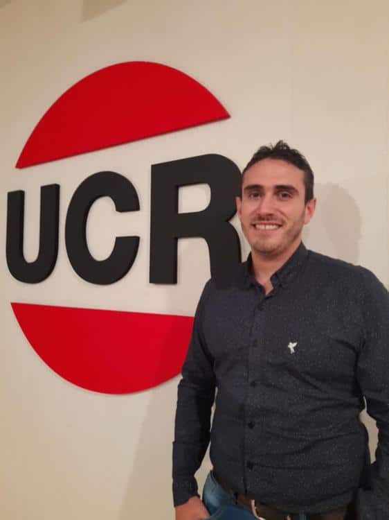 Ybars advierte sobre un año de «vacas flacas» y pide revisar los subsidios municipales