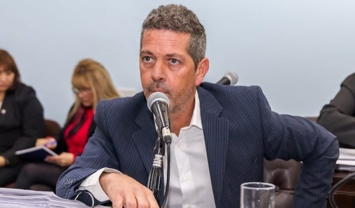 Löffler: “El gobernador Melella está desconectado de la realidad y no reacciona”