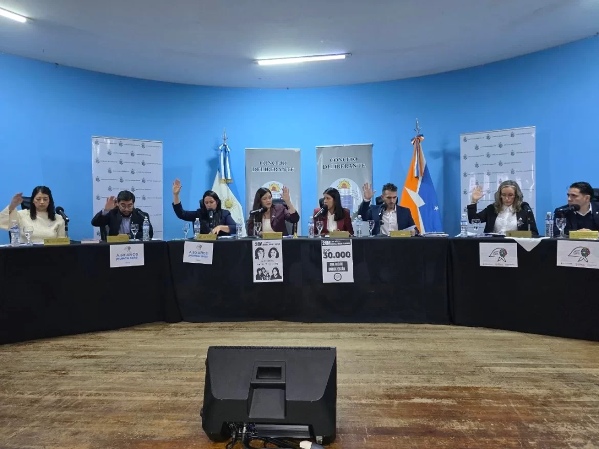 Ediles aprobaron regulación del servicio de transporte de pasajeros mediado por plataformas electrónicas