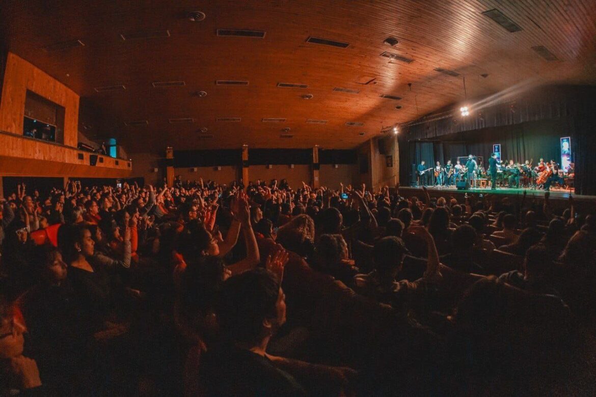 RÍO GRANDE SERÁ ESCENARIO DEL PRIMER ENCUENTRO DE CANTAUTORES “LA PATAGONIA LE CANTA A MALVINAS”