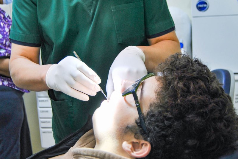 VUELTA AL COLE: SE REALIZARÁ EN EL JARDÍN N.º 20 DE USHUAIA UNA JORNADA DE VACUNACIÓN, ENTREGA DE VITAMINA D Y CERTIFICADO BUCODENTAL