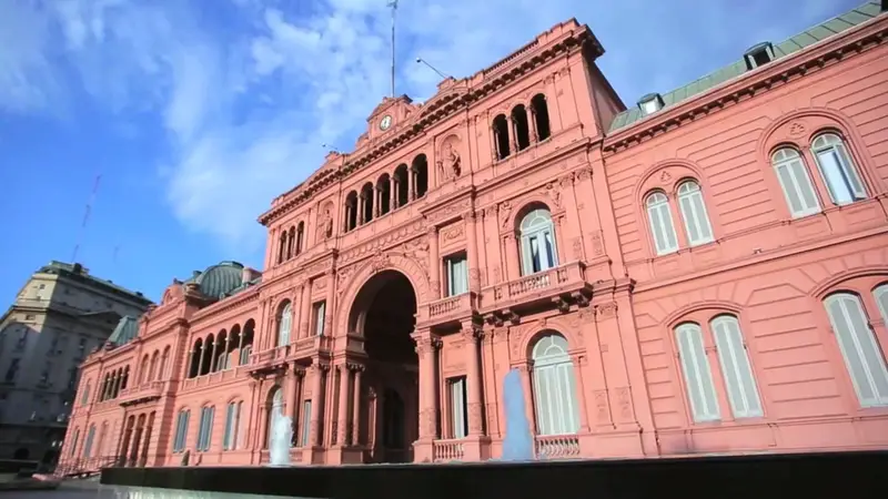 Hacia una nueva cruzada: el Gobierno argentino no descarta enviar tropas a Medio Oriente si Trump lo solicita