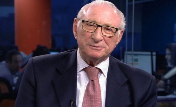 El adiós a un maestro de la pluma y el micrófono: Ernesto Cherquis Bialo cerró su historia a los 85 años