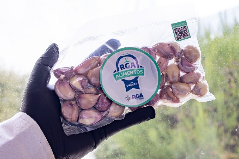 “RGA ALIMENTOS” SUMA UN NUEVO PRODUCTO A LA VENTA