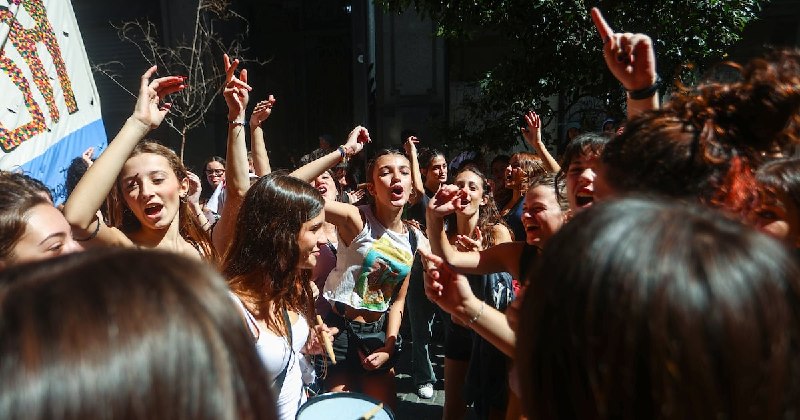 A 50 Años del Golpe, la Memoria se Hace Carne en las Calles: Las Huellas de una Lucha que No Cesa