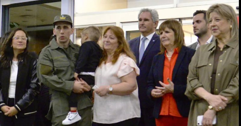 El silencio cómplice y la liberación que incomoda al poder