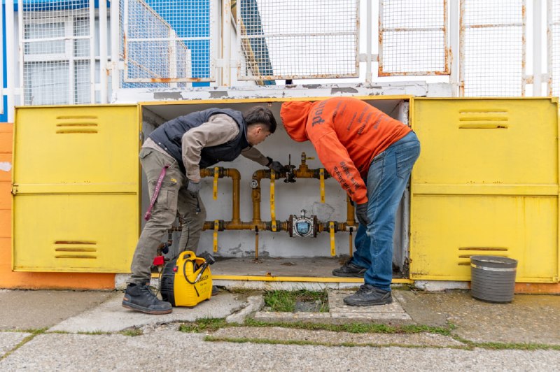 ESTE JUEVES 19 A PARTIR DEL TURNO TARDE SE RETOMAN LAS ACTIVIDADES HABITUALES EN LA ESCUELA N°8