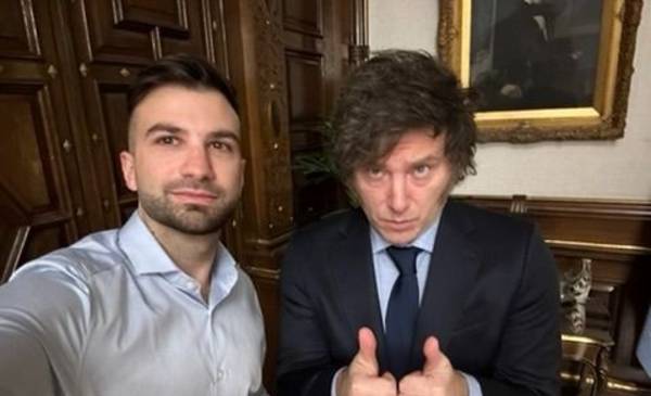 Nuevos audios y mensajes comprometen a los Milei: hablan de pagos millonarios al Presidente y a su hermana en pleno ejercicio de sus funciones