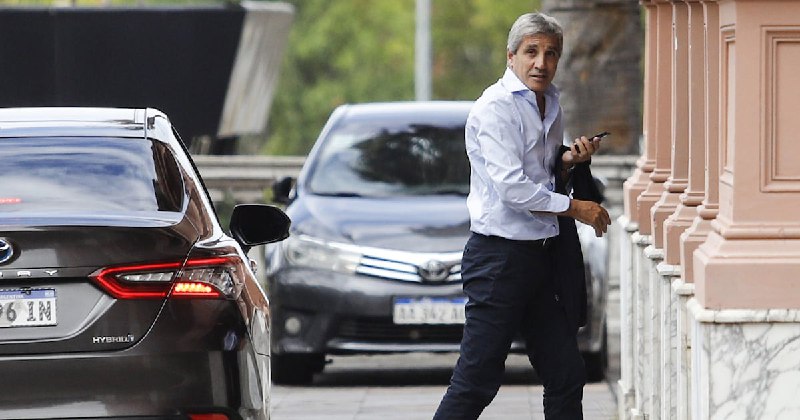 El día que el horizonte se partió en dos