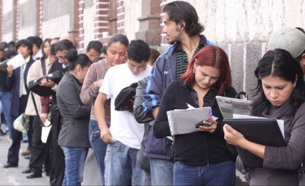 El empleo en caída libre: la desocupación trepó al 7,5% y ya afecta a más de un millón de argentinos