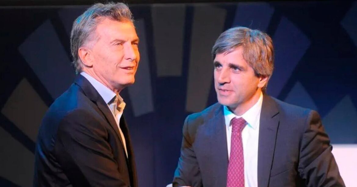 La justicia ordena revisar el archivo de la causa por el megacrédito con el FMI: el fiscal insiste en que hubo delito