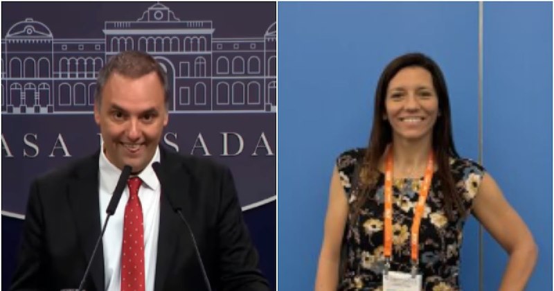 La ruta del privilegio: testimonio clave enciende la mecha judicial contra Adorni por un viaje de lujo y un operativo VIP en el aeropuerto