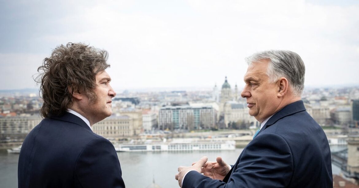 Silencio oficial y embestida digital: el Presidente regresa de Europa sin responder por el escándalo de $LIBRA mientras arremete contra la prensa