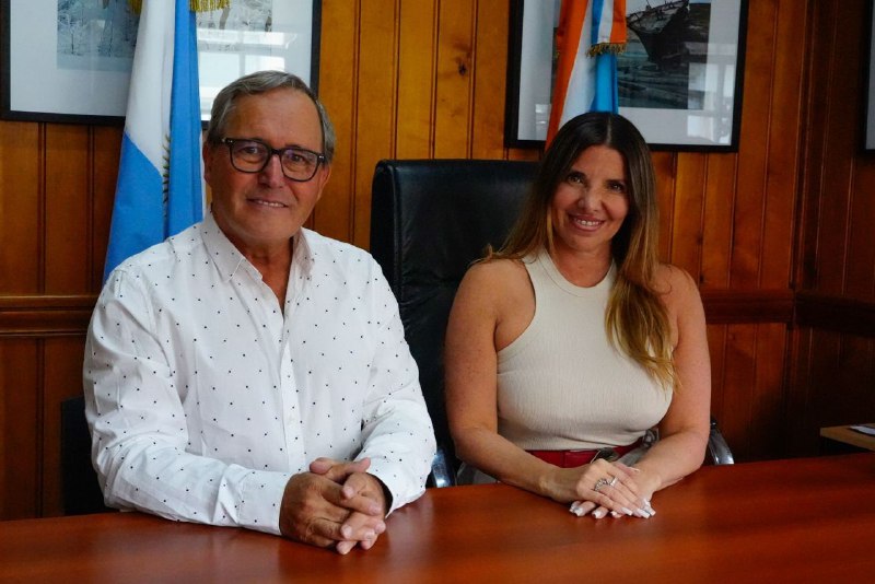 COOPERACIÓN ESTRATÉGICA ENTRE EL MUNICIPIO Y LA CÁMARA HOTELERA Y GASTRONÓMICA PARA CONSOLIDAR LA COCINA LOCAL COMO IDENTIDAD FUEGUINA