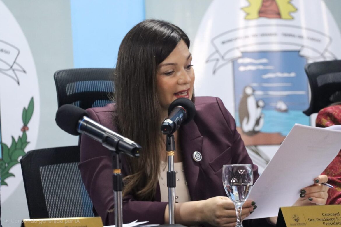 RÍO GRANDE ALZA LA VOZ: EL CONCEJO SANCIONÓ UN PROYECTO DE RESPALDO A LOS EMPLEADOS DE AIRES DEL SUR ANTE EL ESPECTRO DE NUEVOS DESPIDOS