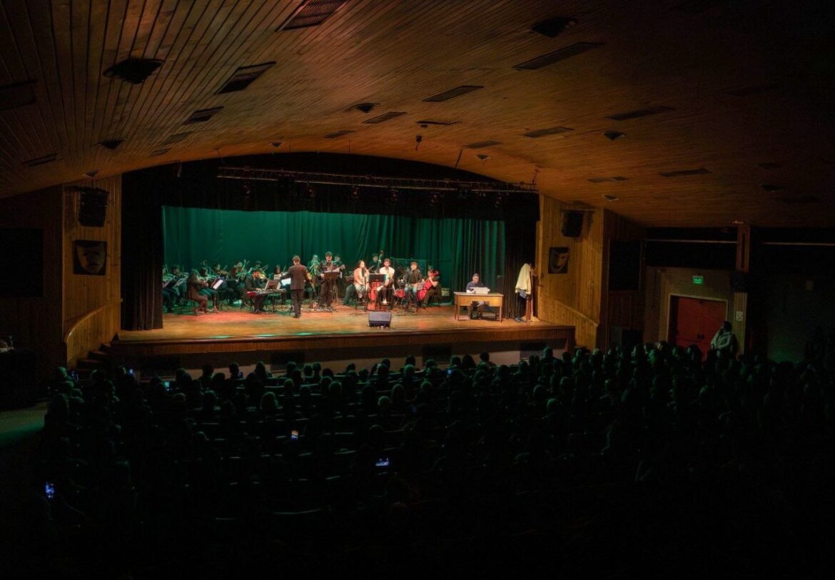 CON DIFERENTES PROPUESTAS, RÍO GRANDE REAFIRMÓ SU COMPROMISO CON LA MEMORIA, VERDAD Y JUSTICIA