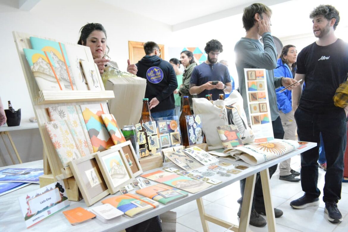 LA PROVINCIA BUSCA INTEGRAR PRODUCTOS LOCALES A LA OFERTA TURÍSTICA PARA POTENCIAR LA PRODUCCIÓN FUEGUINA