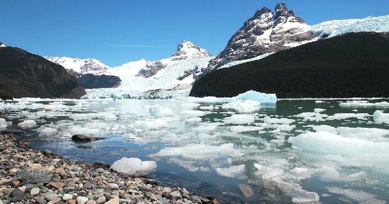 Una reforma que amenaza las reservas de agua dulce del país