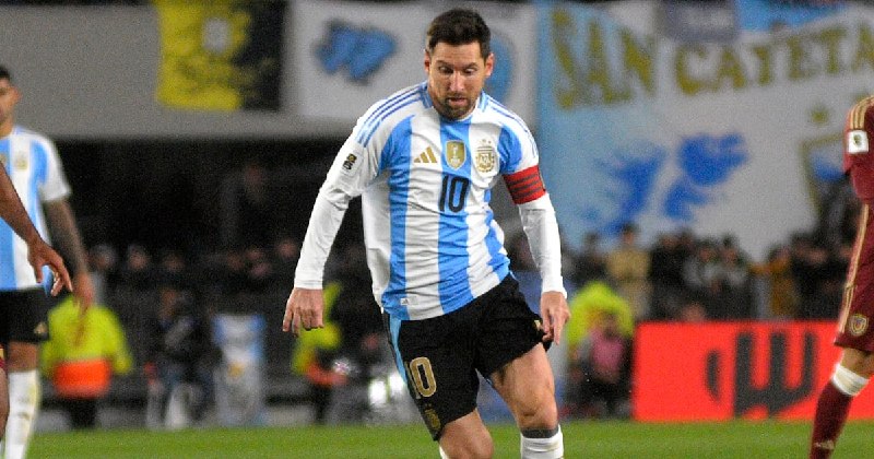 El Estado desembolsa 4 millones de dólares por el Mundial, pero la TV Pública no podrá vender ni un segundo de publicidad en los partidos de la Selección