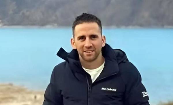 Tras un prolongado cautiverio, el gendarme argentino Nahuel Gallo recuperó la libertad y emprendió el regreso al país