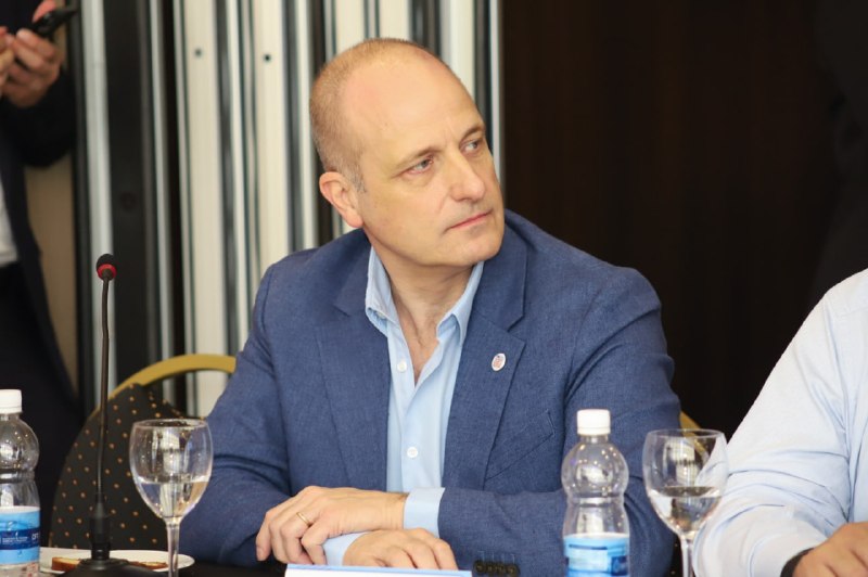 TIERRA DEL FUEGO PRESIDE EL CONSEJO FEDERAL DE TURISMO