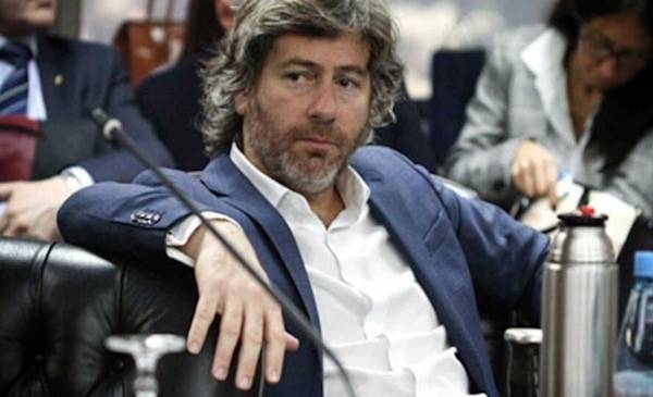 Cambio en el Gabinete: Juan Bautista Mahiques asume como nuevo ministro de Justicia tras la salida de Mariano Cúneo Libarona