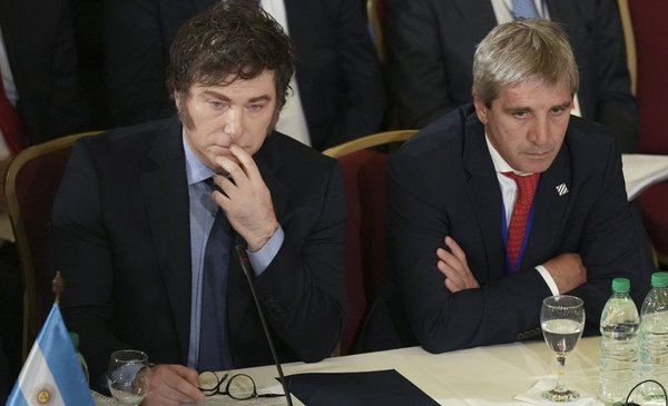 Crece el malestar en el campo y le exigen a Milei una devaluación: «El dólar tendría que estar a $2500»