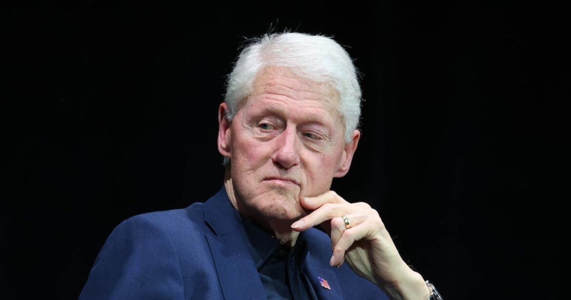 Clinton ante el Congreso: «No vi nada ni hice nada malo» en mi relación con Epstein