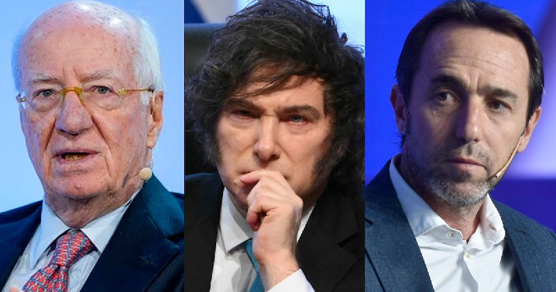 El Silencio Empresarial se Rompe: La Crisis Económica Desnuda la Hipocresía del Poder frente al Modelo Milei