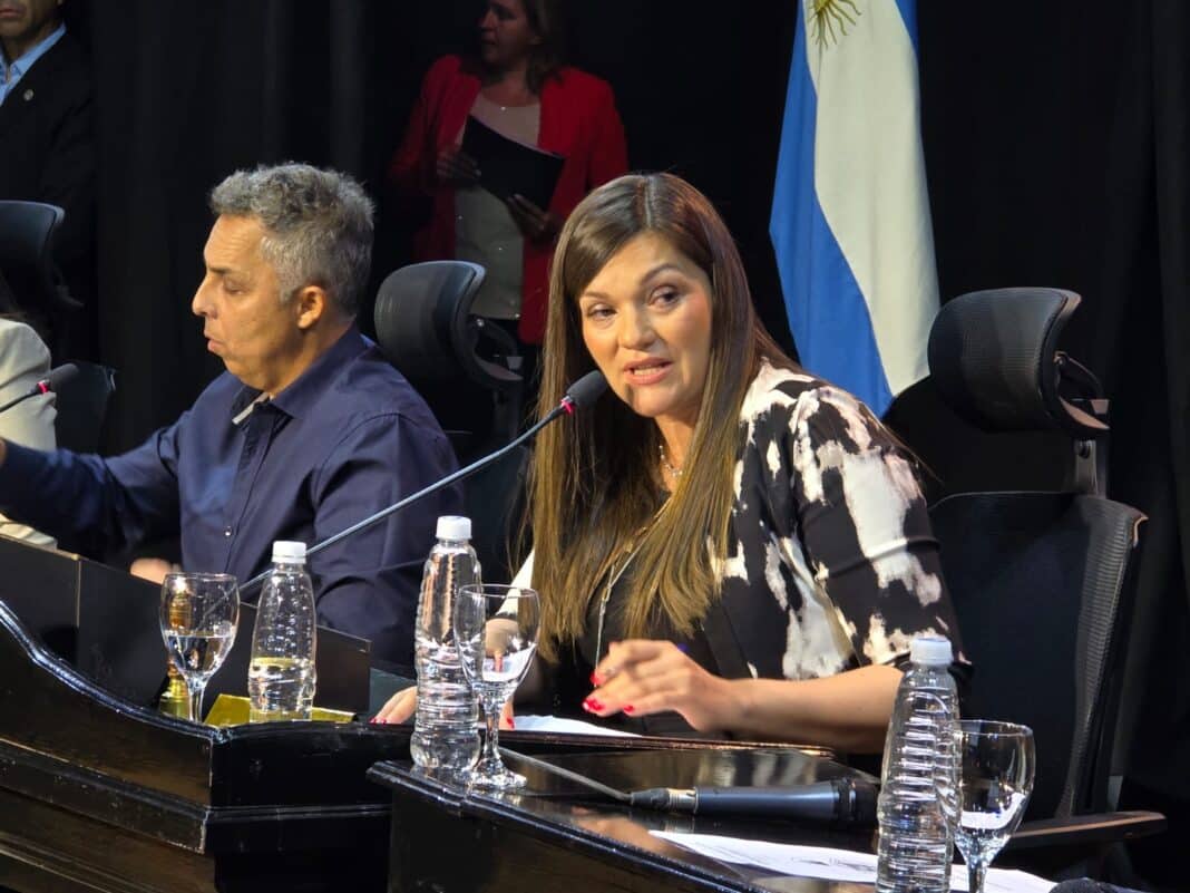 «Me preocupa la falta de autocrítica del Gobernador»