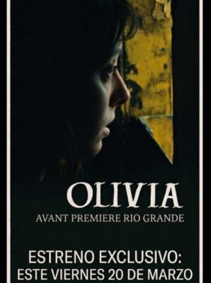 “Olivia”: el destino, el paisaje y una comunidad entera se unen en el primer largometraje de Sofía Petersen