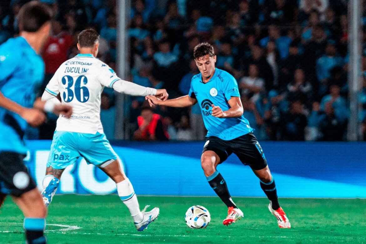 La épica de la Academia: personalidad y un héroe bajo los tres palos sostienen un triunfo vital en Córdoba