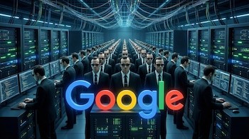 Agent Smith: la inteligencia artificial de Google que programa mientras sus ingenieros duermen