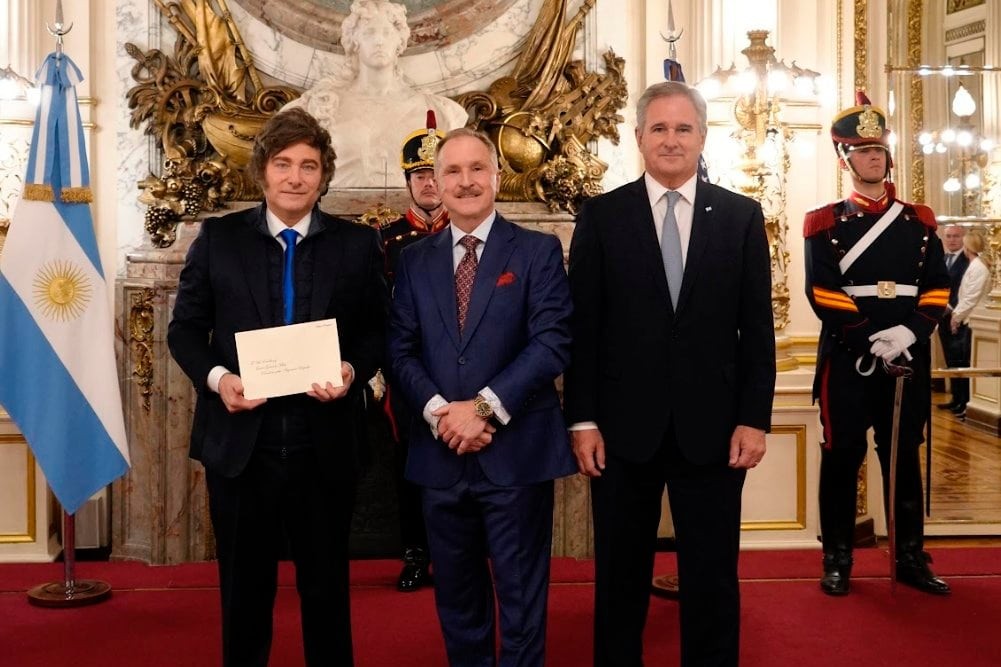 ALINEAMIENTO AUTOMÁTICO: ARGENTINA RESPALDA EL ATAQUE CONTRA IRÁN Y PROFUNDIZA SU DEPENDENCIA DE WASHINGTON Y TEL AVIV