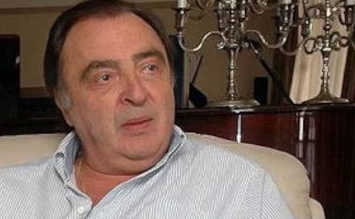 Murió Marcelo Araujo, la voz que marcó una época en el relato del fútbol argentino