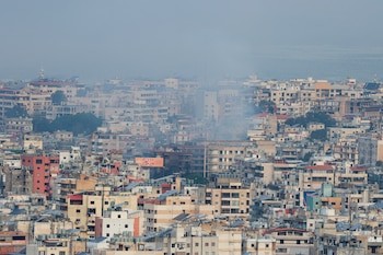 Israel desata una tormenta de fuego sobre Irán: la región se encamina hacia una conflagración sin precedentes
