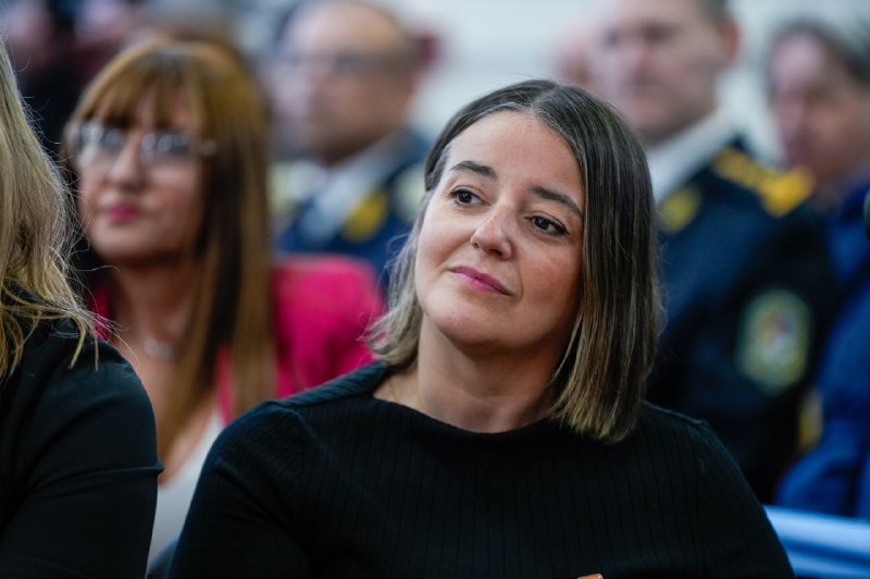 NUEVO IMPULSO FUEGUINO: ROSSI DESTACÓ EL TRABAJO TERRITORIAL Y LA DEFENSA DE LOS DERECHOS COMO EJES DE GESTIÓN