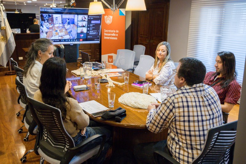 BALANCE POSITIVO DE LAS PRÁCTICAS PRE PROFESIONALES EN EL GOBIERNO PROVINCIAL