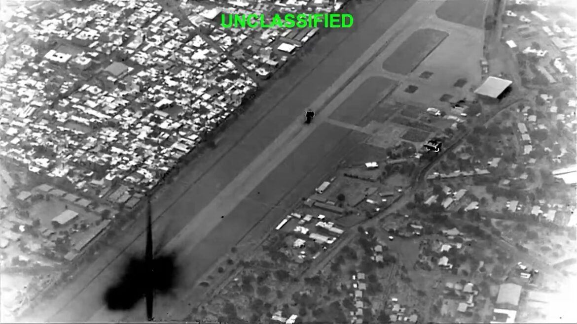 EE.UU. golpea el corazón petrolero de Irán y Teherán responde con una lluvia de fuego