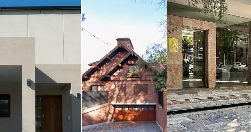 El laberinto patrimonial de Adorni: escrituras por debajo del mercado, financiaciones opacas y una mansión en San Isidro bajo la lupa judicial