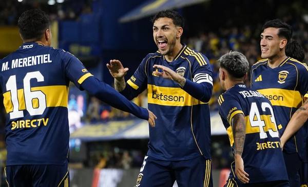 Boca Juniors ya conoce el camino que deberá transitar en la Copa Libertadores 2026: un grupo de alta exigencia con rivales de Brasil, Chile y Ecuador